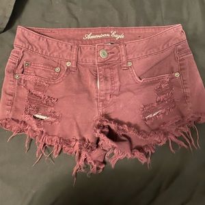 American Eagle Shorts